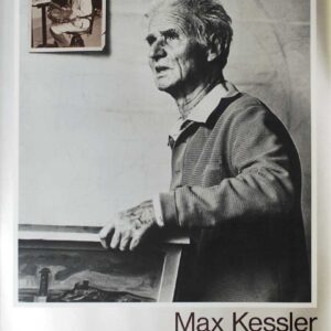 Max Kessler