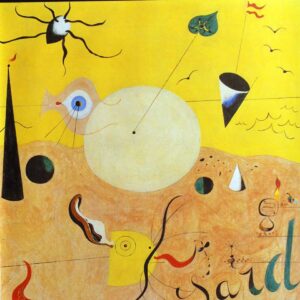 Miró (Miroir Carouge)