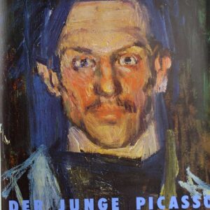 Der junge Picasso