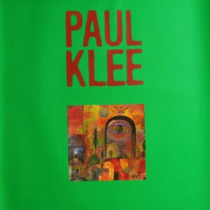 Paul Klee, Die farbigen Werke