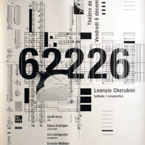 62226, Leonzio Cherubini