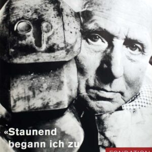 Max Ernst: «Staunend begann ich zu experimentieren.»