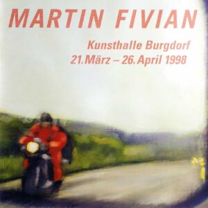Martin Fivian