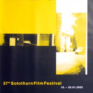 37th Solothurn Film Festival