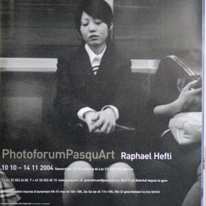 Raphael Hefti (Simple Pleasures, Tokyo)