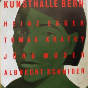 Egger, Kratky, Moser, Schnider
